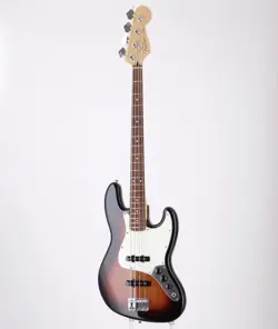 FENDER PLAYER JAZZ BASS 3TS SAFE DELIVERY FROM JAPAN