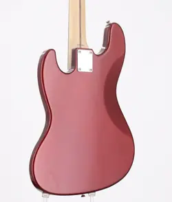 FENDER MADE IN JAPAN AERODYNE JAZZ BASS OCR SAFE DELIVERY FROM JAPAN
