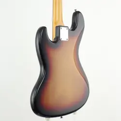 FENDER JAPAN JB62 MOD 3 TONE SUNBURST SAFE DELIVERY FROM JAPAN