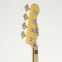 SQUIER BY FENDER VINTAGE MODIFIED JAZZ BASS 70S OLYMPIC WHITE SAFE DELIVERY FROM