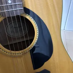 FENDER SONORAN S NAT ACOUSTIC GUITAR SAFE DELIVERY FROM JAPAN