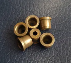 BRASS STRING FERRULES
