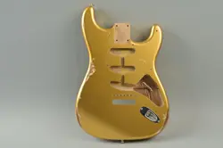 STRATOCASTER LTD RELIC