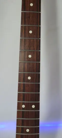 FENDER TUNING MACHINES