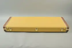 STRATOCASTER/TELECASTER TWEED CASE