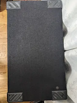 IN WORKING CONDITION