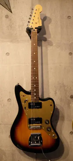 FENDER JAZZMASTER HYBRID II PICKUP CUNIFE