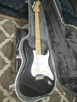 FENDER STRAT PLUS 1993 USA MADE 