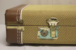 FENDER TWEED CLASSIC