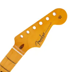 FENDER AMERICAN PRO II STRATOCASTER NECK 70TH ANNIVERSARY LIMITED EDITION