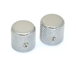 BARREL KNOBS TELE/P