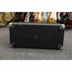 FENDER SVD-20CE STUDIO VALVE DRIVE GUITAR AMPLIFIER USED TESTED AC100V