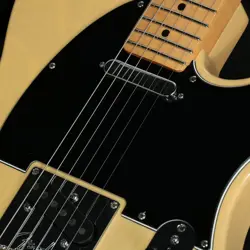 60TH TELECASTER