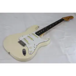 SQUIER BY FENDER STRATOCASTER SST-30 ELECTRIC GUITAR MADE IN JAPAN