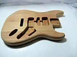 STRATOCASTER- FITS