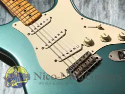 GEAR 1957 STRATOCASTER