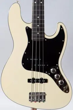 2010 FENDER AJB