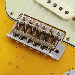 2023 1961 STRATOCASTER