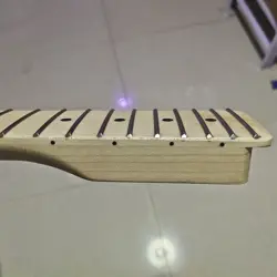 22FRET TELE ELECTRIC