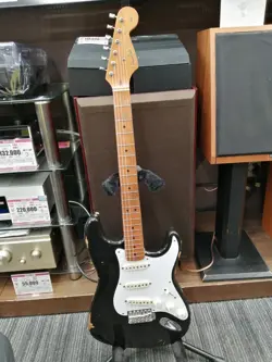 STRAT 57 ELECTRIC