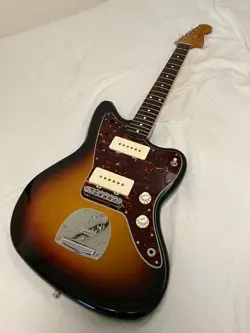 SUNBURST MODIFICATION RE