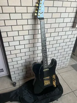 FENDER JAPAN FENDER JAPAN K SERIAL