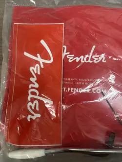 SEALED FENDER