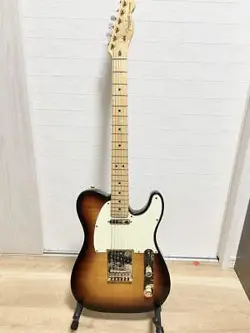 SUNBURST W/SEMI HARD