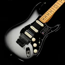 MAPLE SILVERBURST *BK12