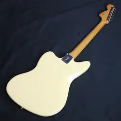 JAGUAR MAPLE WHITE
