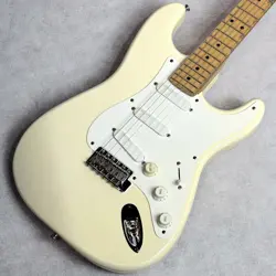 CLAPTON STRATOCASTER 1997