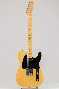 FENDER AMERICAN VINTAGE '52 TELECASTER NATURAL ASH, MAPLE NECK, 2006
