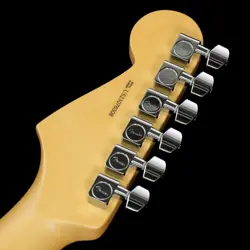 FENDER AMERICAN PROFESSIONAL II STRATOCASTER HSS OLYMPIC WHITE B-STOCK