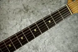 RED JACARANDA FINGERBOARD