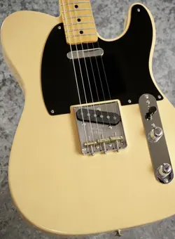 1953 TELECASTER NOCASTER