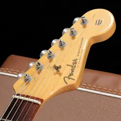 1961 STRATOCASTER ICE