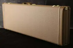 FENDER CUSTOM SHOP 62/63 STRATOCASTER JOURNEYMAN RELIC 2022 LIMITED EDITION