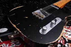 NOCASTER REISSUE HEAVY