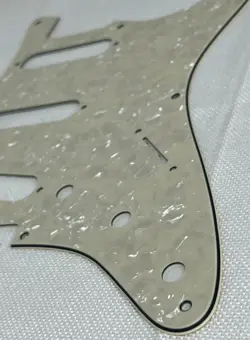 FENDER STRATOCASTER 57'