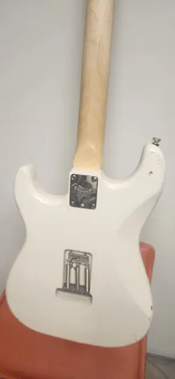 STRATOCASTER NOT