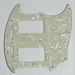 HUMBUCKER PICKUPS GUITAR