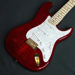 RED BURST S/N:JD23019148