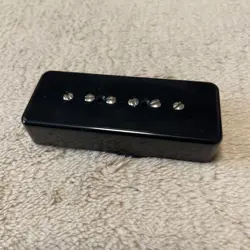 FENDER NOVENTA JAZZMASTER P90