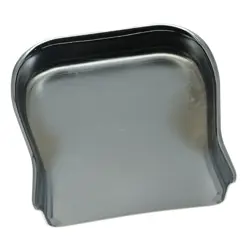 FENDER TELECASTER CHROME