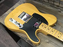 50S TELECASTER SPECIAL