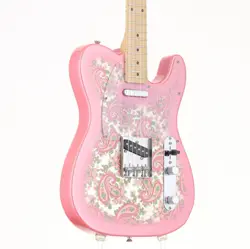69 TELECASTER PINK