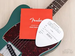2023 FENDER HYBRID