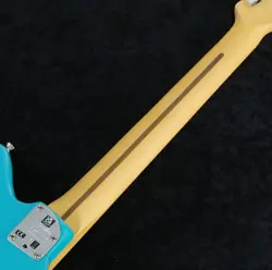 II JAZZMASTER LEFT-HAND