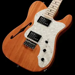 TELECASTER THINLINE NATURAL:3.03KG