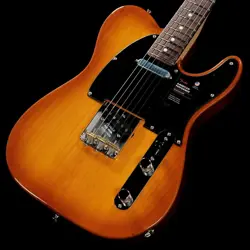 TELECASTER HONEY BURST:3.31KG